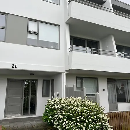 Appartamento Viggsson Reykjavík