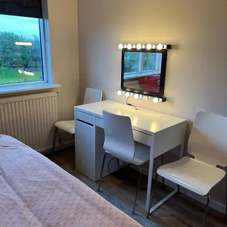 Apartment Viggsson