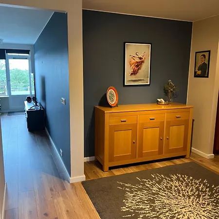 Apartment Viggsson *