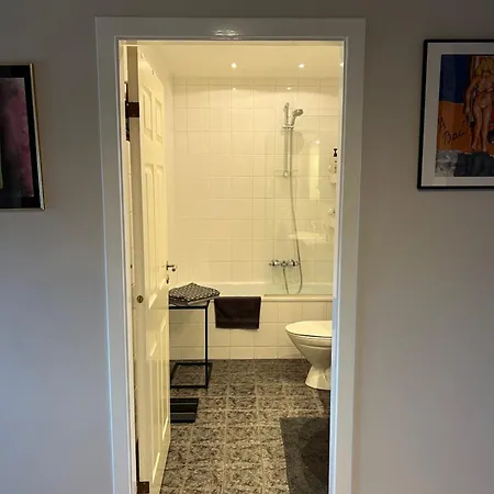 Viggsson Apartment *