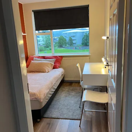 Apartment Viggsson Reykjavik