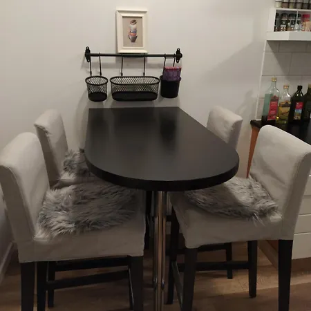 Viggsson Apartment *