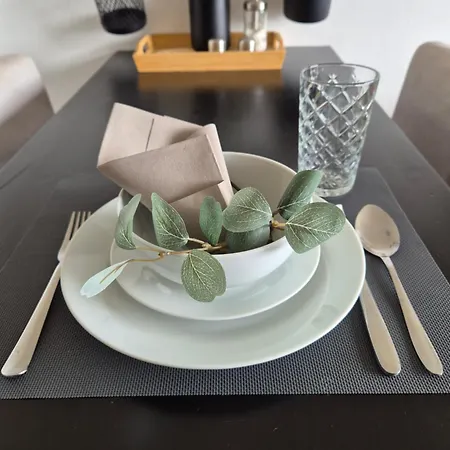 Viggsson Apartment *